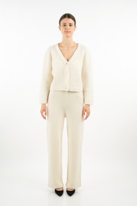 Winter ivory